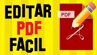 How to Edit a PDF in the Easiest Way Possible (2021) | Edit a PDF