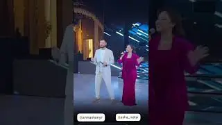 Арман пен Аша Матай💥💥💥💥😍