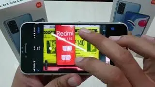Xiaomi Redmi Note 11s en Hot Sale 😱$4750 pesos
