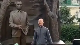 Москва, 2021 йил 2 сентябрь.