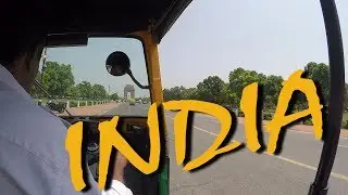 Incredible india  Vlog #3 - Vlog em Português