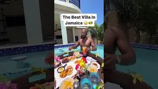 The Best Villa In Jamaica?