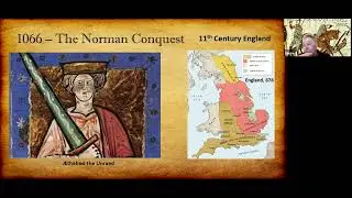 History with Steve: The Norman Conquest