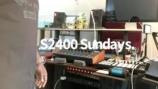 S2400 sundays