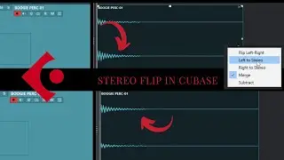 Cubase Secrets: One Feature You Probably Never Knew