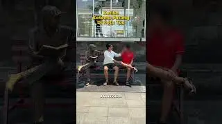 kirain orang