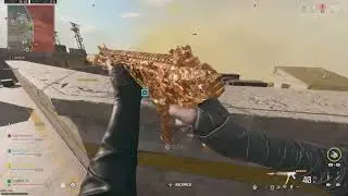 Best Rival 9 class setup warzone rebirth island
