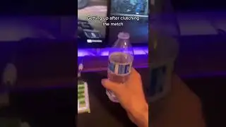 When you clutch in Apex Legeneds 🥶
