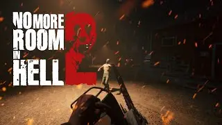 No More Room in Hell 2 - MathChief's Game Expo 2021 Trailer