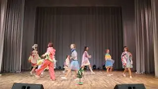 Рождественское чаепитие