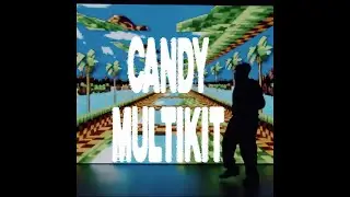[FREE] SERUM + ZENOLOGY BANK - CANDY (SLAYR + WAERA + MAAJINS + REXV2 )