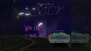 Cleveland Avenue - Lucy (Official Lyric Video)