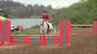 Tank Hopeful Jumpers April 2012.wmv
