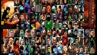 Mortal Kombat Project 4.9.3 HD (with new download link 2021)