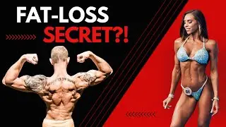 Scientific Fat Loss Tip, How to Lose More Fat.