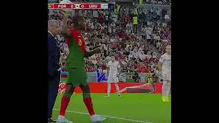Cristiano ronaldo shoulder pass 🥶🥶 1k subscriber let go 🤌🤌🙏