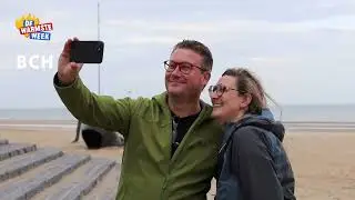 De Warmste Wandeling - Belgian Coast Hotels