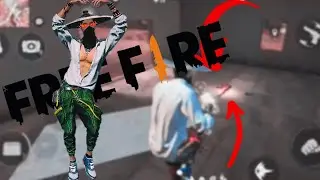 El vídeo Más Corto de La Historia FREE FIRE PERO...😉