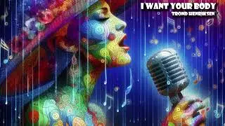 Trond Henriksen - I want your body