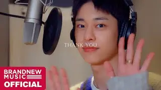 BRANDNEW YEAR 2024 'Make It NEW' M/V