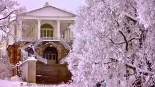 Russian Orthodox Chant: 