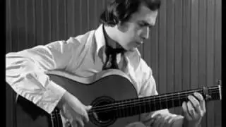 Paco de Lucía - Doblan Campanas  (Rondeñas) - HD