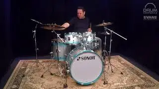 SONOR AQ2
