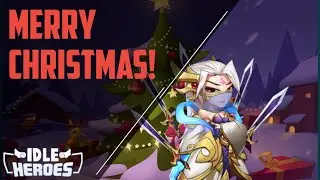 Idle Heroes - Redeem Codes 2020 & Idle Heroes CDKEY Giveaway!
