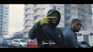 (Teaser) Mistico feat. Blito (Lz mafia) - La zone