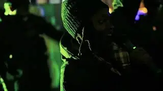 FIRST EDITION URBAN CARAVAN: OMANI REIGN & FARUQTHEGREAT GET FANS ON THEIR FEET