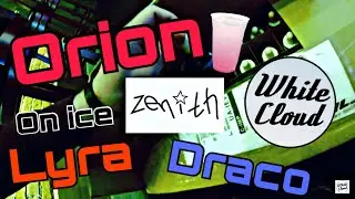 Обзор НОВЫХ ВКУСОВ 