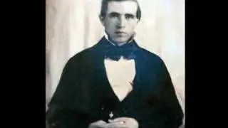 New Photograph of Joseph Smith Compared with Death Mask