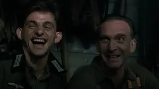 Sztálingrád (német háborús filmdráma, 1993)