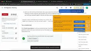 VM Migration: Planning | GSP616