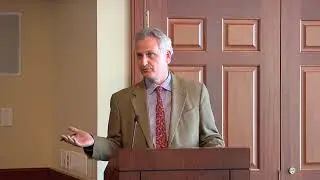 Welcome: 2014 Worth Bingham Prize and Taylor Family Award