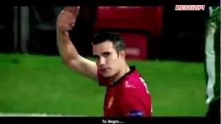 Trailer Promocional Piratas Del Caribe FC.Barcelona Champions League 2012/203 HD