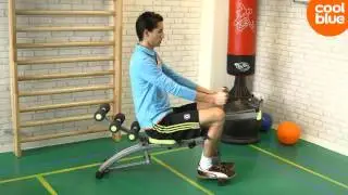 Wonder Core 2 Hometrainer Productvideo