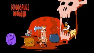 Bloodsauce Dungeon P Rank - [Pizza Tower]