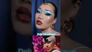 #makeup