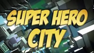 Marvel Super Hero Squad Online: Fallen Asgard - Trailer #2 (HD)