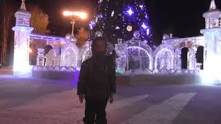 Стихотворение по елочку