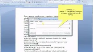 Remover quebra de linhas de texto copiado para o Word