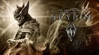 РУИНЫ АНГАРВУНД - The Elder Scrolls V: Skyrim Special Edition.#8