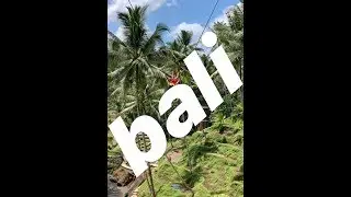 Bali 2019