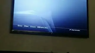 Cant sign in to psn