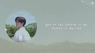 [茶館繁中字] 하현상｜夏賢尚 (Ha Hyun Sang) - 밤 산책 (Night Walk)