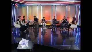 Serhat Kural Tari #CanlıPerformans