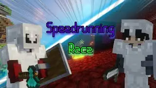 Race to Beat the Enderdragon