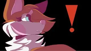 SIREN \\ ANIMATION MEME (FlipAClip) // (Lazy)