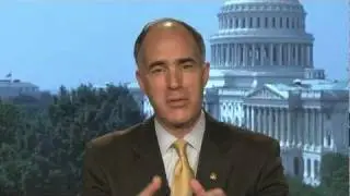 YouTube Town Hall: Solving the Problem of Job Creation
